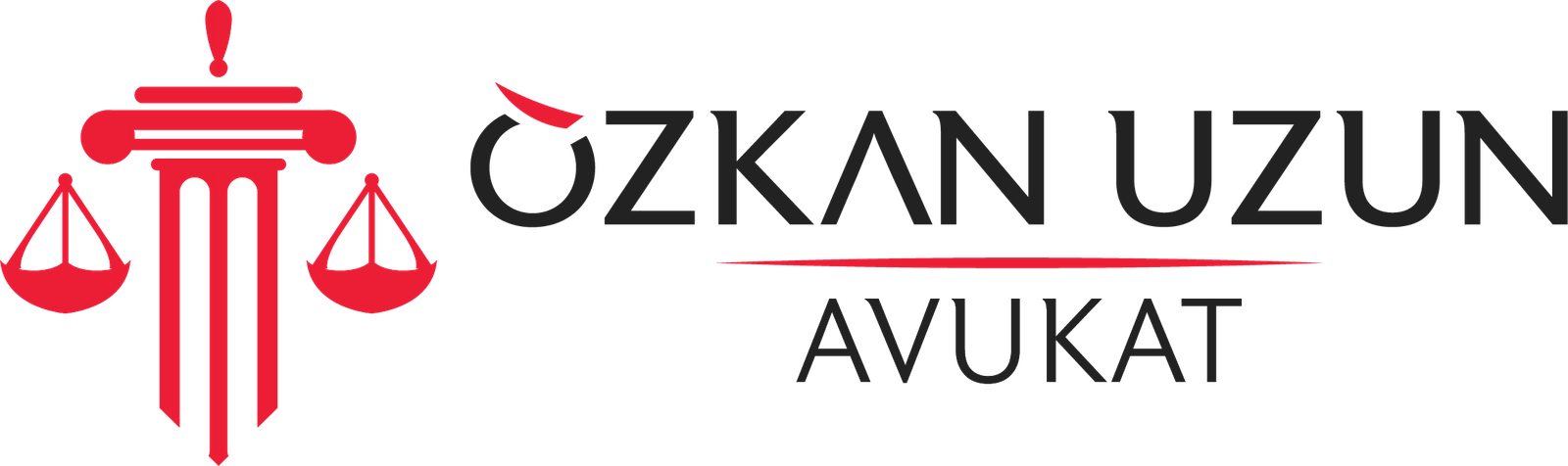 Avukat Özkan Uzun